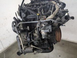 Двигатель (ДВС), ориг. номер 0135PS, Citroen C-Crosser 2007-2013
