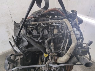 Двигатель (ДВС), ориг. номер 0135PS, Citroen C-Crosser 2007-2013