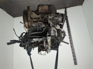 Двигатель (ДВС), ориг. номер 95516972, Opel Astra 2006-2014