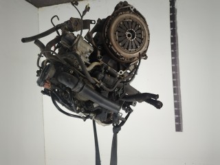 Двигатель (ДВС), ориг. номер 95516972, Opel Astra 2006-2014