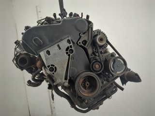 Двигатель (ДВС) Seat Ibiza 2008-2012