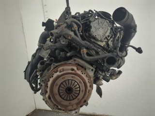 Двигатель (ДВС), ориг. номер 03L100036K, Seat Ibiza 2008-2012