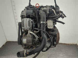 Двигатель (ДВС), ориг. номер 03L100036K, Seat Ibiza 2008-2012