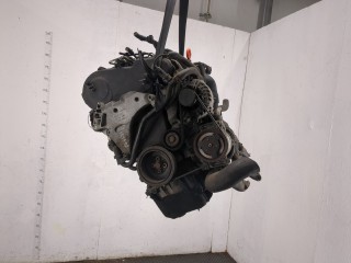 Двигатель (ДВС) Skoda Octavia 2000-2011