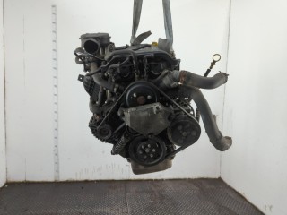 Двигатель (ДВС), ориг. номер 55352640, Opel Corsa 2000-2003