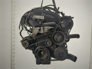 Двигатель (ДВС) Opel Insignia 2008-2013