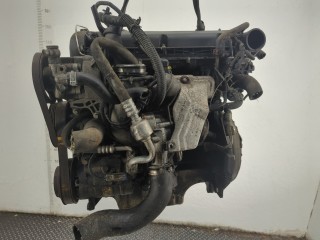 Двигатель (ДВС), ориг. номер 55564428, Opel Insignia 2008-2013