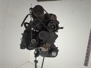 Двигатель (ДВС) Ford Focus 2007-2011