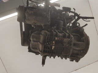 Двигатель (ДВС), ориг. номер 1472848, 7M5G6006XA, Ford Focus 2007-2011