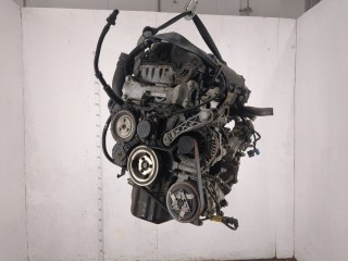 Двигатель (ДВС) Citroen DS3 2009-2014