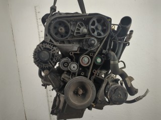 Двигатель (ДВС) Opel Zafira B 2005-2008