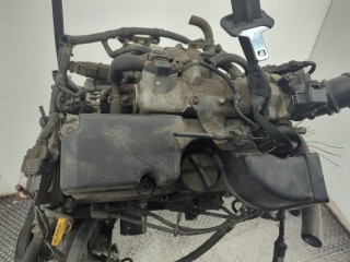 Двигатель (ДВС), KIA Picanto 2004-2007