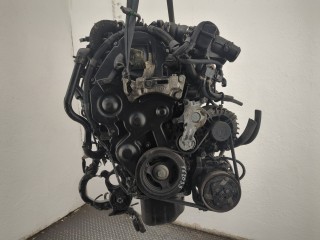 Двигатель (ДВС) Citroen C4 Grand Picasso 2006-2013