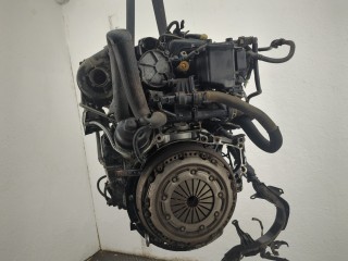 Двигатель (ДВС), Citroen C4 Grand Picasso 2006-2013