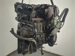 Двигатель (ДВС), Citroen C4 Grand Picasso 2006-2013