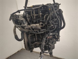Двигатель (ДВС), Citroen C4 Grand Picasso 2006-2013