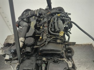 Двигатель (ДВС), Citroen C4 Grand Picasso 2006-2013