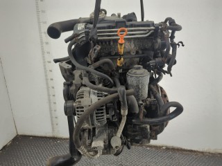 Двигатель (ДВС), ориг. номер 045100033Q, 045100098CX, Volkswagen Polo 2005-2009