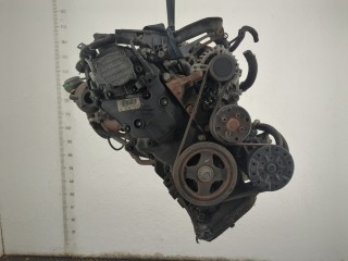 Двигатель (ДВС) Toyota Yaris 2005-2009