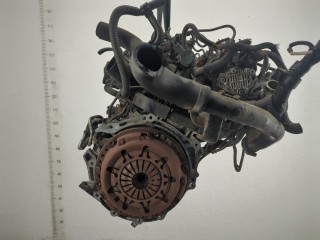 Двигатель (ДВС), ориг. номер 190000N021, Toyota Yaris 2005-2009