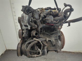 Двигатель (ДВС), ориг. номер 190000N021, Toyota Yaris 2005-2009
