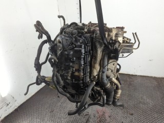 Двигатель (ДВС), ориг. номер LR006675, 6H3Q6006AE, Land Rover Range Rover Sport 2005-2009