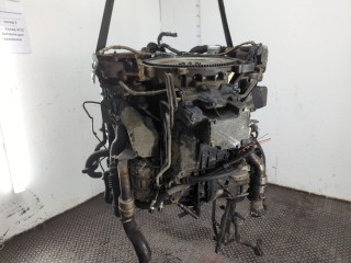 Двигатель (ДВС), ориг. номер LR006675, 6H3Q6006AE, Land Rover Range Rover Sport 2005-2009