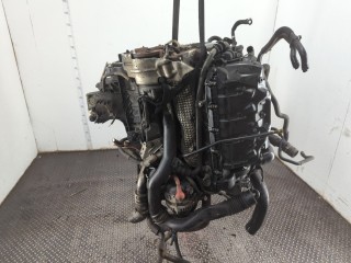 Двигатель (ДВС), ориг. номер LR006675, 6H3Q6006AE, Land Rover Range Rover Sport 2005-2009