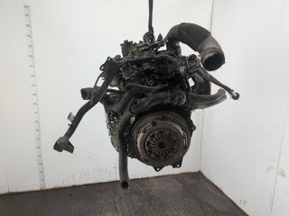 Двигатель (ДВС), ориг. номер 03D100031Q, Volkswagen Polo 2005-2009