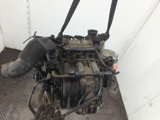 Двигатель (ДВС), ориг. номер 03D100031Q, Volkswagen Polo 2005-2009