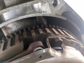 Двигатель (ДВС), Hyundai i10 2007-2011