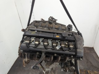 Двигатель (ДВС), ориг. номер 11001438682, 1438682, BMW 5 серия 1995-2000