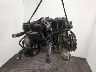 Двигатель (ДВС), ориг. номер 11001438682, 1438682, BMW 5 серия 1995-2000