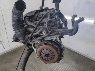 Двигатель (ДВС) KIA Cee'd 2006-2010