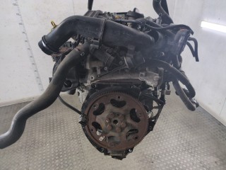 Двигатель (ДВС) Opel Insignia 2008-2013