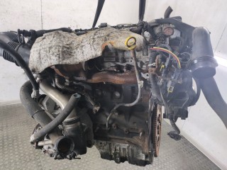 Двигатель (ДВС), ориг. номер 55593872, Opel Insignia 2008-2013