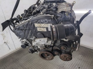 Двигатель (ДВС), ориг. номер 55593872, Opel Insignia 2008-2013