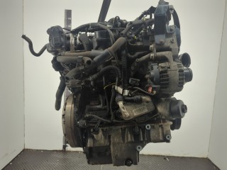 Двигатель (ДВС) Opel Astra 2006-2014