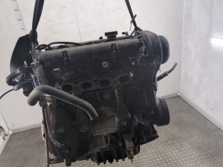 Двигатель (ДВС) Ford Focus 2001-2005