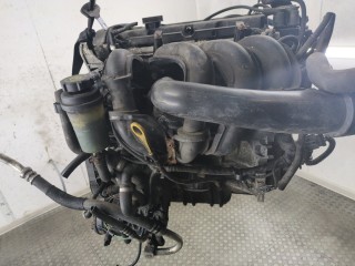 Двигатель (ДВС), ориг. номер 1806552, Ford Focus 2001-2005