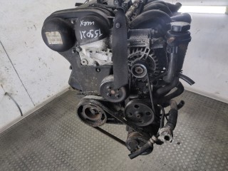 Двигатель (ДВС), ориг. номер 1806552, Ford Focus 2001-2005