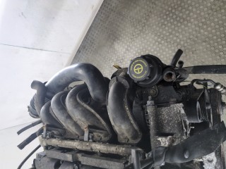 Двигатель (ДВС), ориг. номер 1806552, Ford Focus 2001-2005