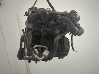 Двигатель (ДВС), ориг. номер Z57712AZ00, KIA Sportage 2010-2014