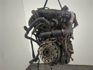 Двигатель (ДВС), Ford Transit 2006-2014