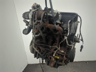 Двигатель (ДВС), Ford Transit 2006-2014