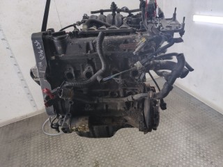Двигатель (ДВС) Fiat Punto 2003-2011