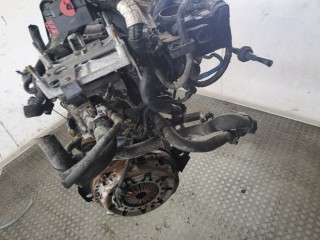 Двигатель (ДВС), Fiat Punto 2003-2011