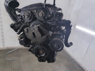Двигатель (ДВС) Opel Corsa 2011-2014