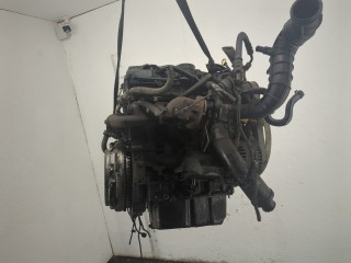 Двигатель (ДВС), Ford Transit 2006-2014
