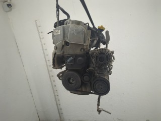 Двигатель (ДВС) Renault Scenic 2009-2012